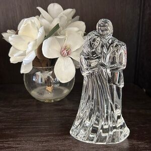 Waterford Bride & Groom